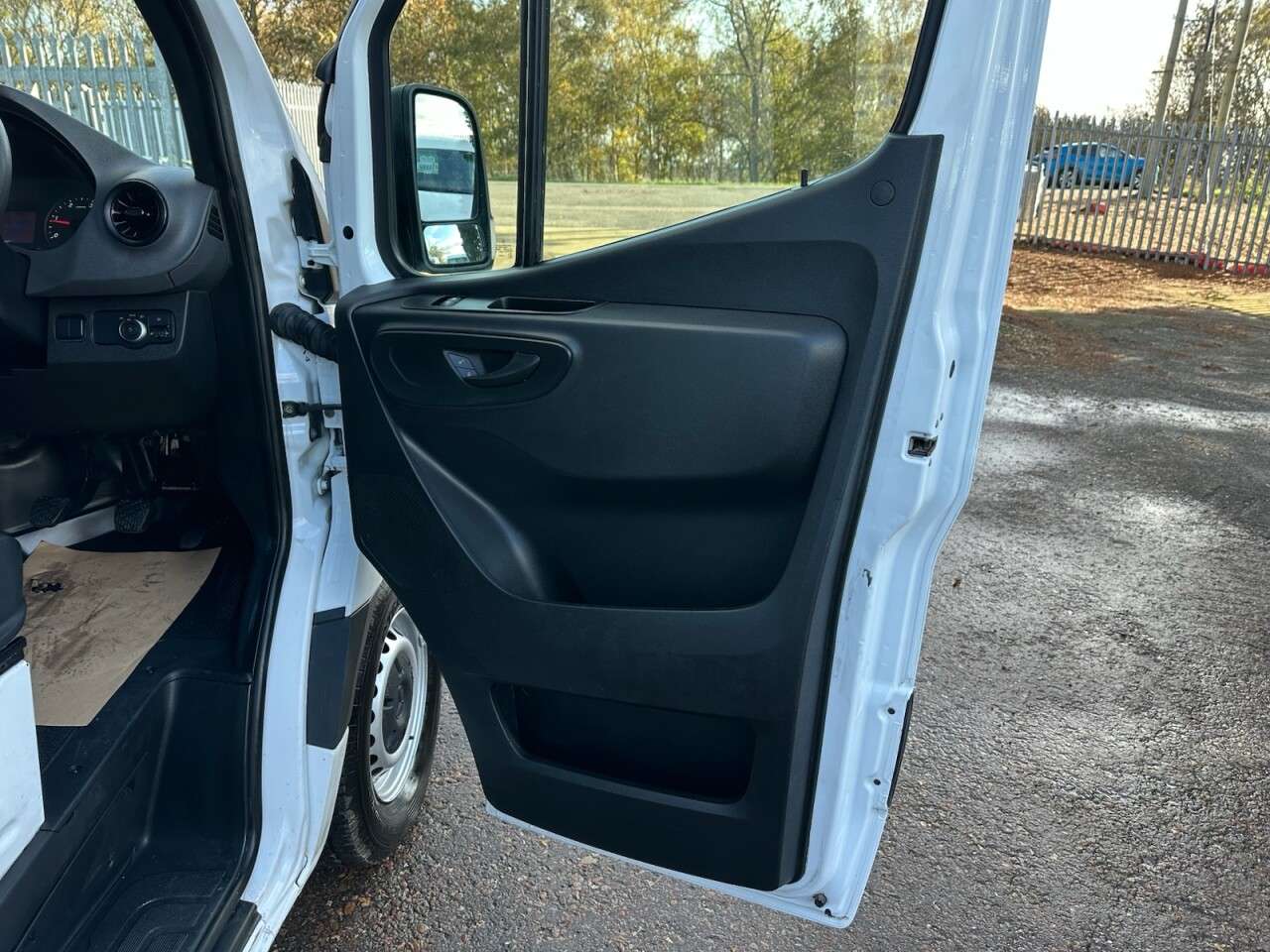 2018 MERCEDES-BENZ SPRINTER 2018 MERCEDES-BENZ SPRINTER