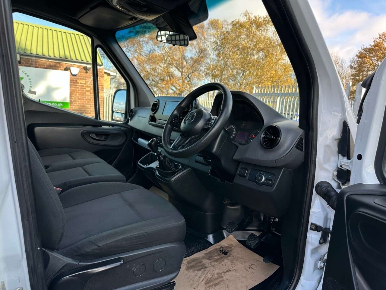 2018 MERCEDES-BENZ SPRINTER 2018 MERCEDES-BENZ SPRINTER