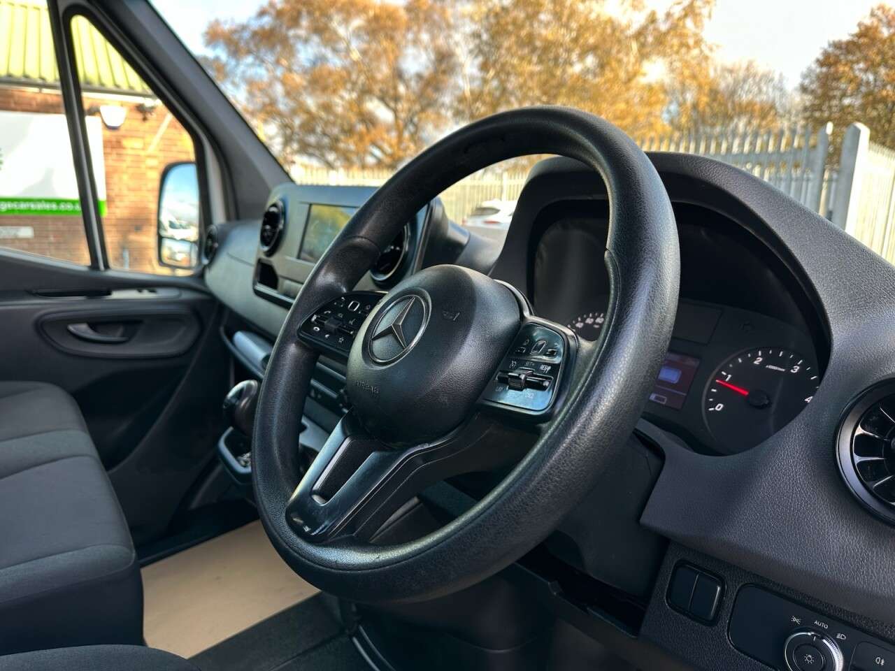 2018 MERCEDES-BENZ SPRINTER 2018 MERCEDES-BENZ SPRINTER