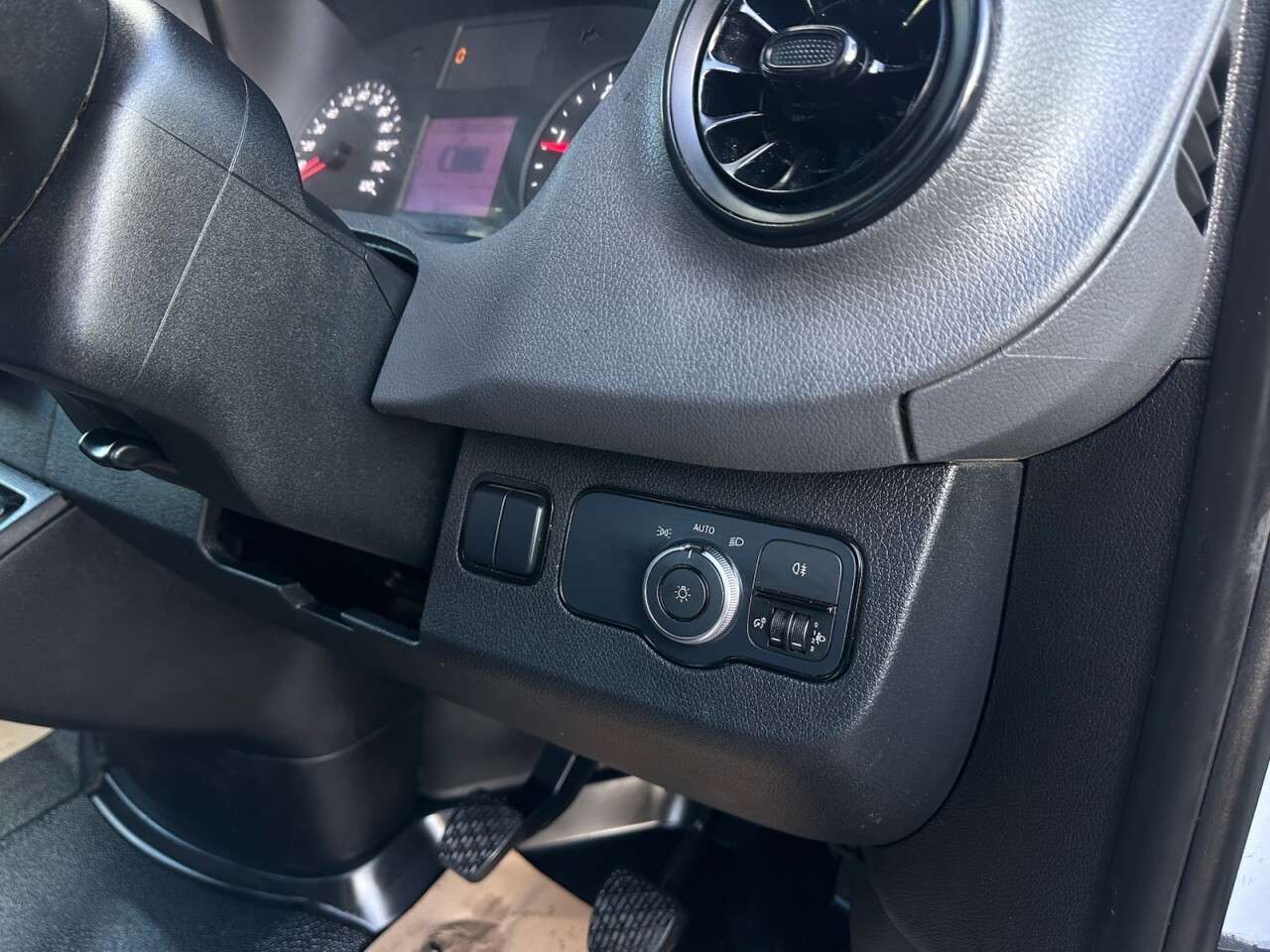 2018 MERCEDES-BENZ SPRINTER 2018 MERCEDES-BENZ SPRINTER