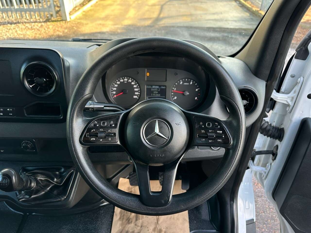 2018 MERCEDES-BENZ SPRINTER 2018 MERCEDES-BENZ SPRINTER