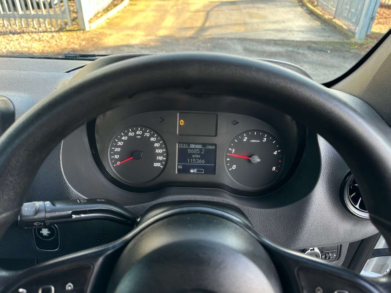 2018 MERCEDES-BENZ SPRINTER 2018 MERCEDES-BENZ SPRINTER