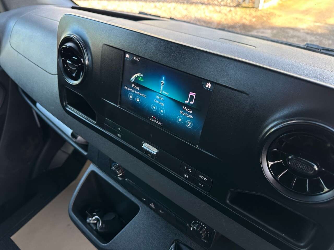 2018 MERCEDES-BENZ SPRINTER 2018 MERCEDES-BENZ SPRINTER