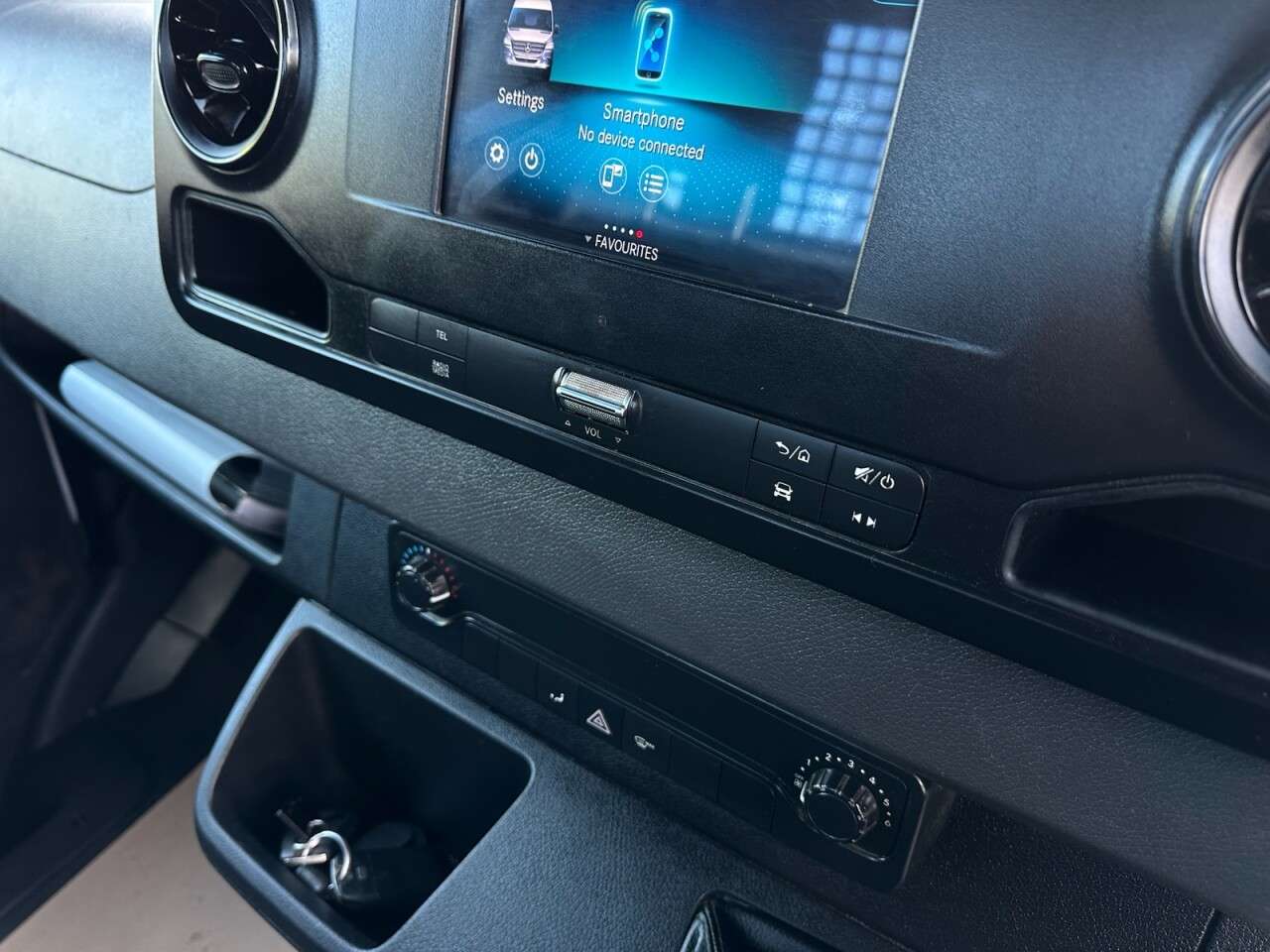 2018 MERCEDES-BENZ SPRINTER 2018 MERCEDES-BENZ SPRINTER