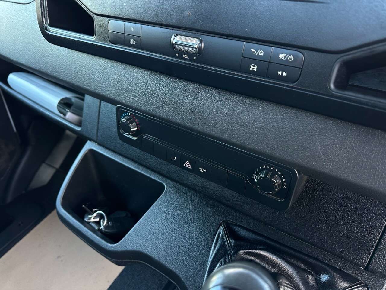 2018 MERCEDES-BENZ SPRINTER 2018 MERCEDES-BENZ SPRINTER