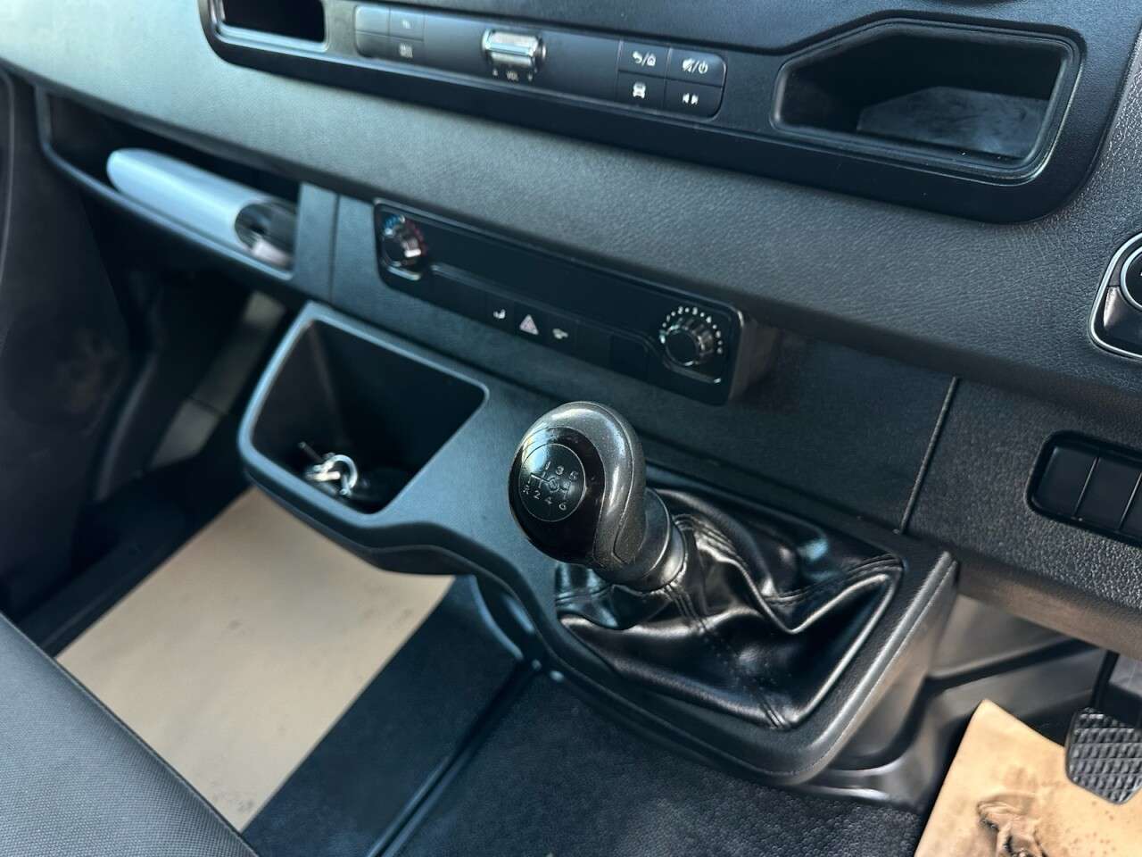 2018 MERCEDES-BENZ SPRINTER 2018 MERCEDES-BENZ SPRINTER