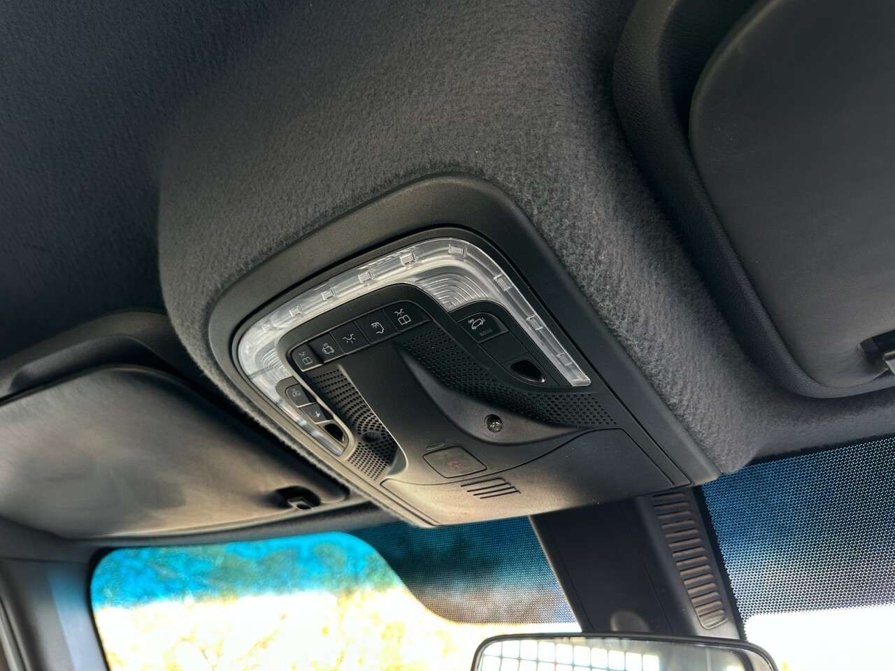 2018 MERCEDES-BENZ SPRINTER 2018 MERCEDES-BENZ SPRINTER