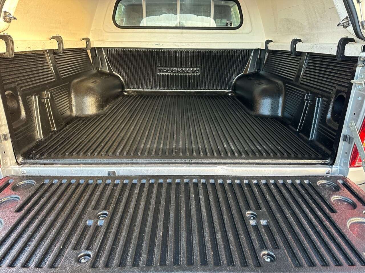 2019 TOYOTA HI-LUX 2019 TOYOTA HI-LUX