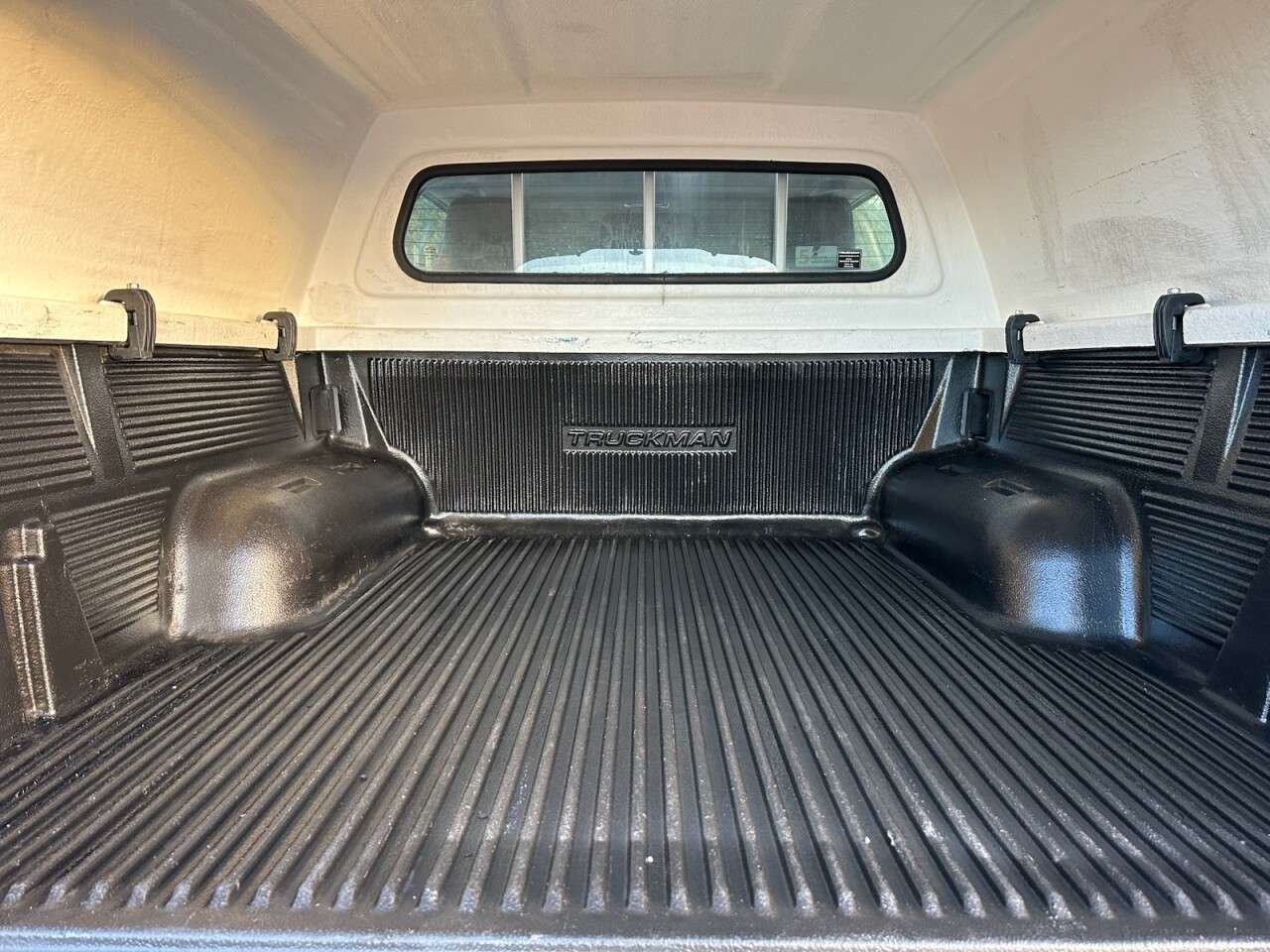 2019 TOYOTA HI-LUX 2019 TOYOTA HI-LUX