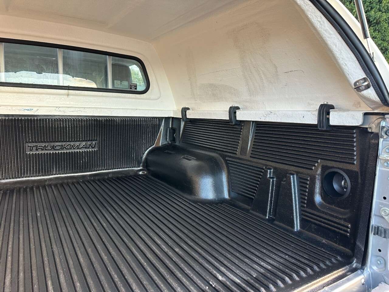 2019 TOYOTA HI-LUX 2019 TOYOTA HI-LUX