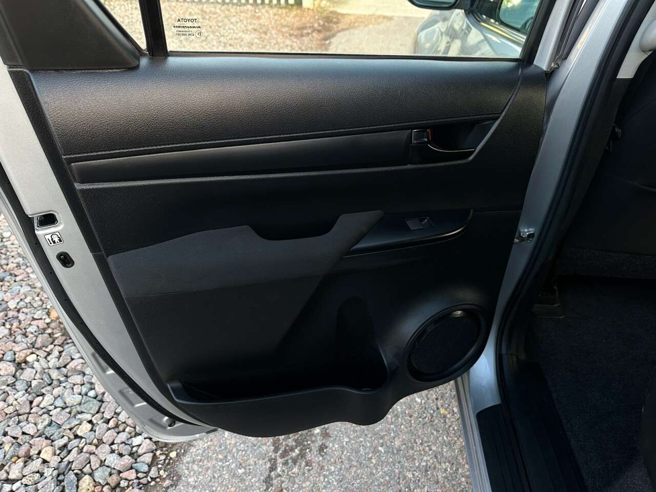 2019 TOYOTA HI-LUX 2019 TOYOTA HI-LUX