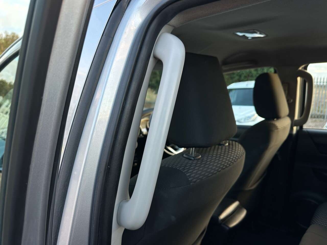 2019 TOYOTA HI-LUX 2019 TOYOTA HI-LUX