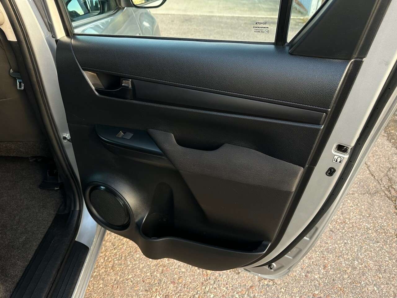 2019 TOYOTA HI-LUX 2019 TOYOTA HI-LUX