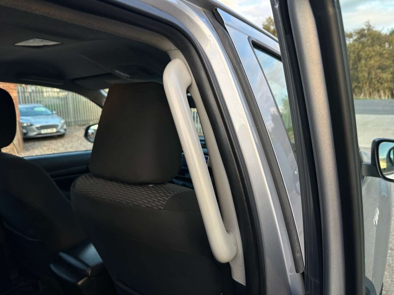 2019 TOYOTA HI-LUX 2019 TOYOTA HI-LUX