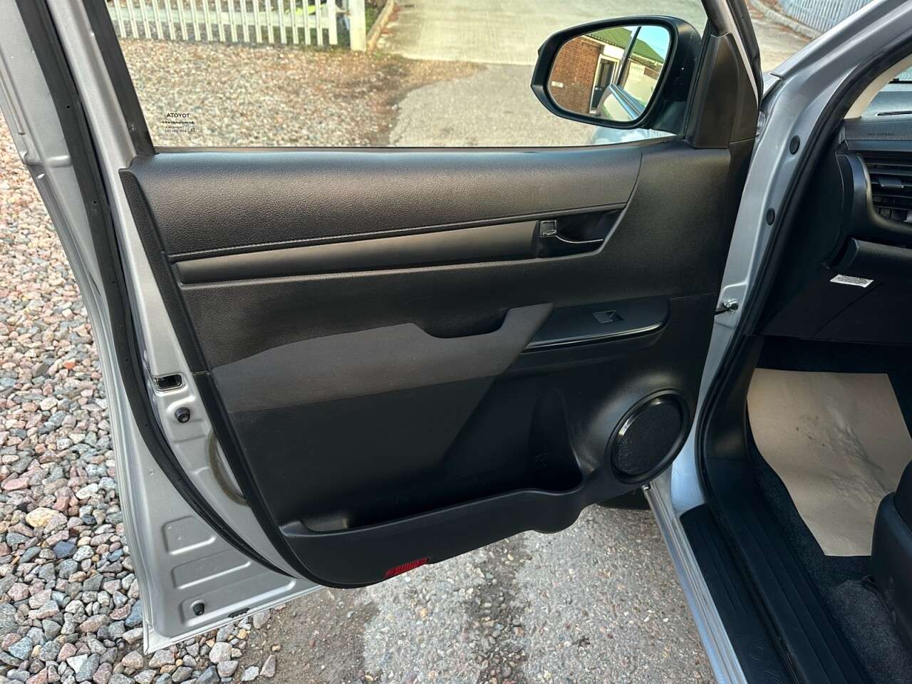 2019 TOYOTA HI-LUX 2019 TOYOTA HI-LUX