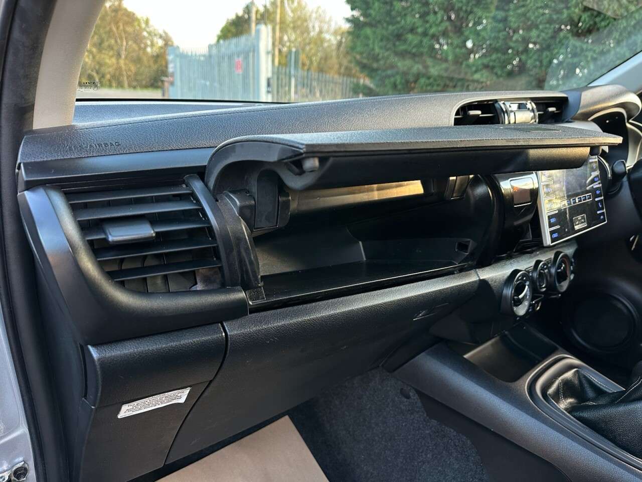 2019 TOYOTA HI-LUX 2019 TOYOTA HI-LUX