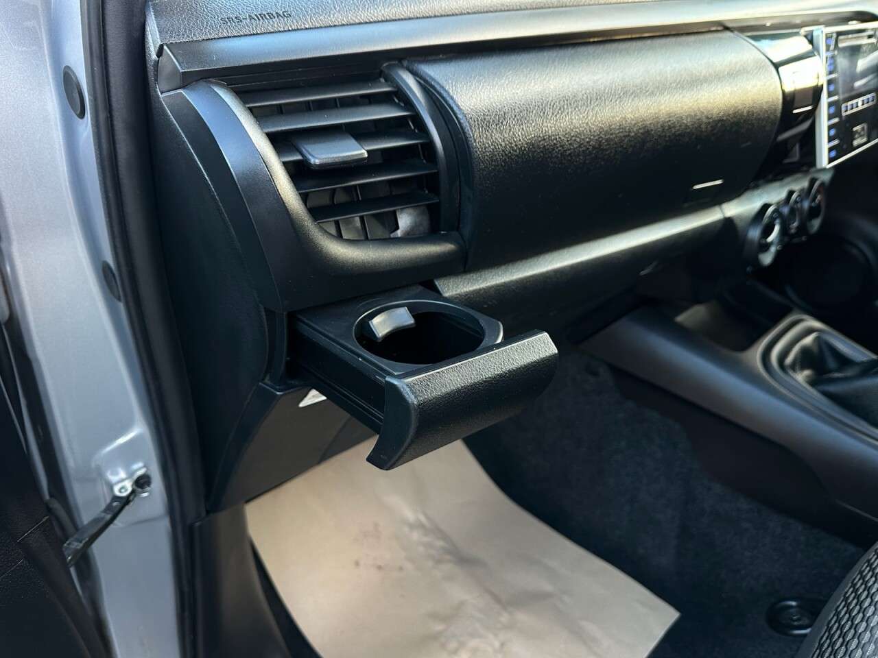 2019 TOYOTA HI-LUX 2019 TOYOTA HI-LUX