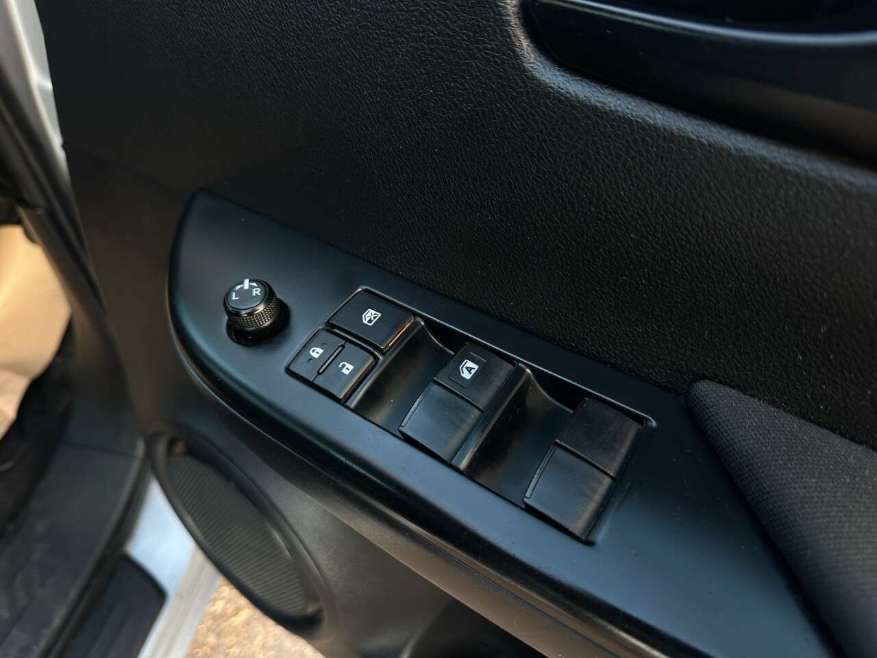 2019 TOYOTA HI-LUX 2019 TOYOTA HI-LUX