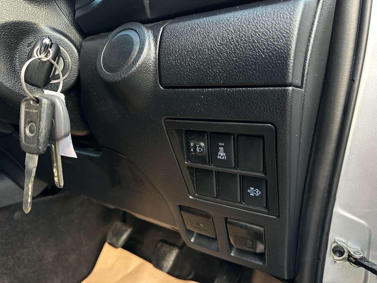 2019 TOYOTA HI-LUX 2019 TOYOTA HI-LUX