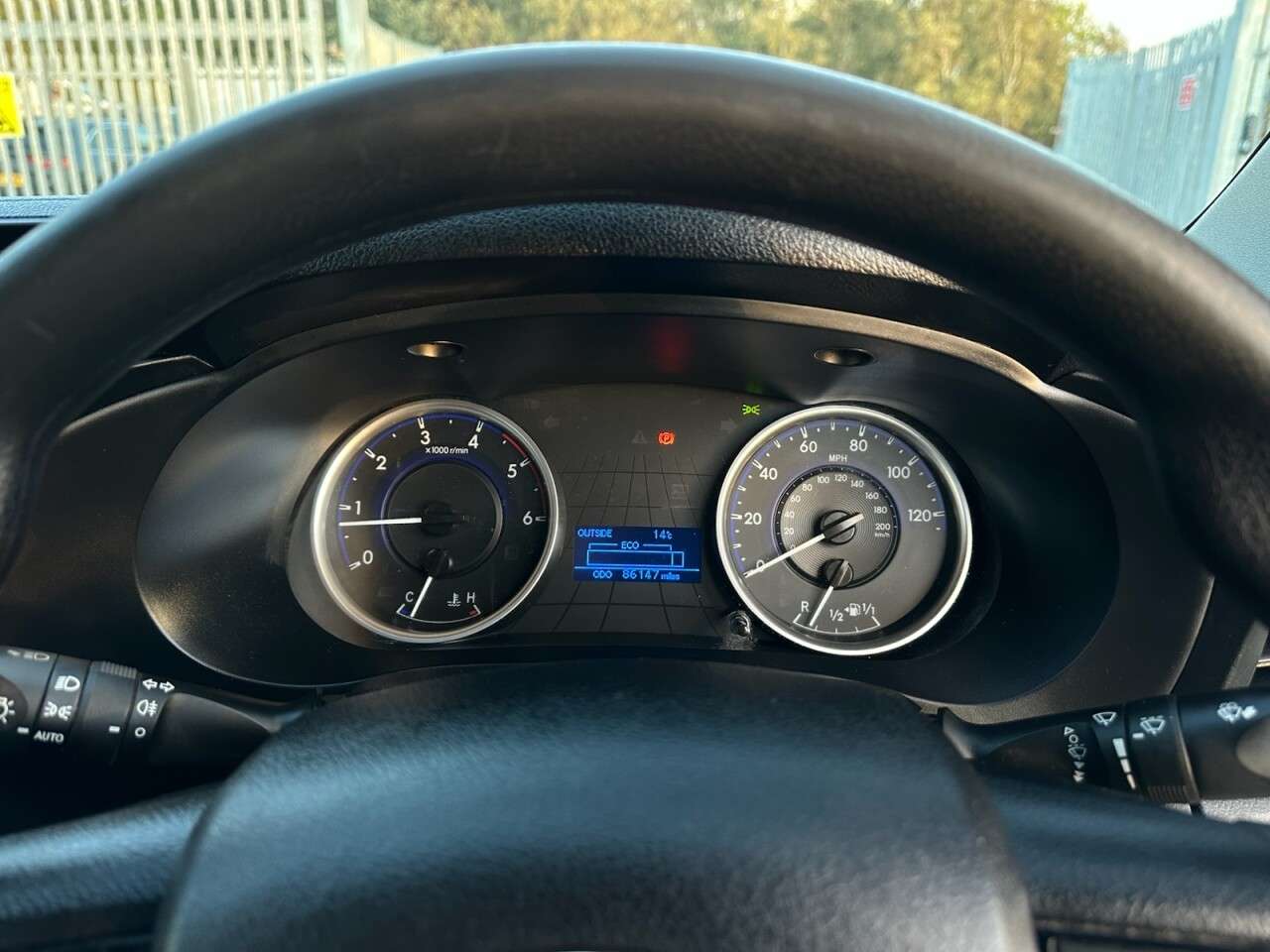 2019 TOYOTA HI-LUX 2019 TOYOTA HI-LUX