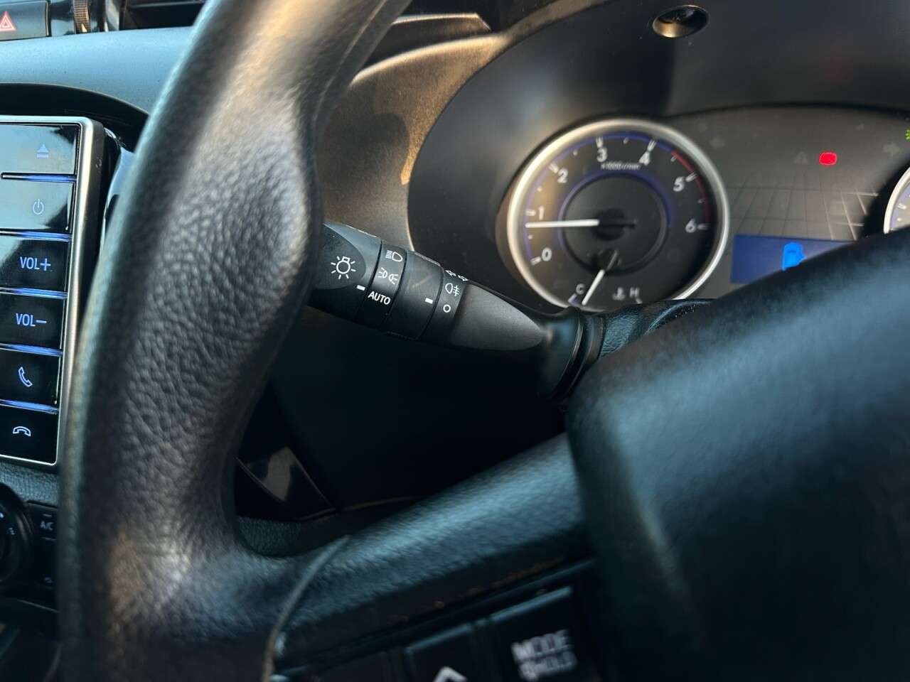 2019 TOYOTA HI-LUX 2019 TOYOTA HI-LUX