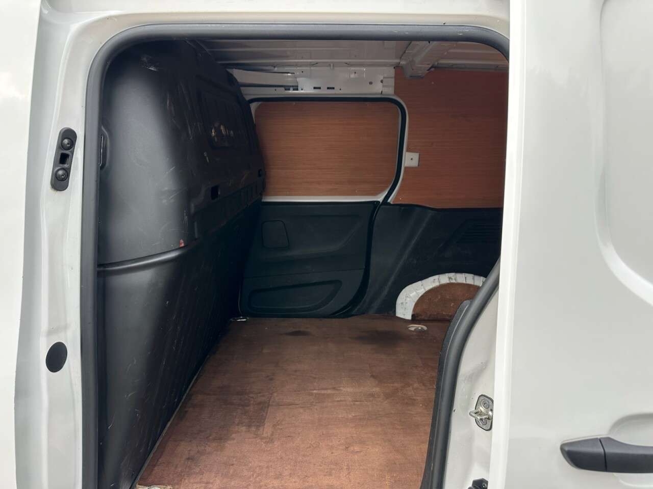 2022 TOYOTA PROACE CITY 2022 TOYOTA PROACE CITY