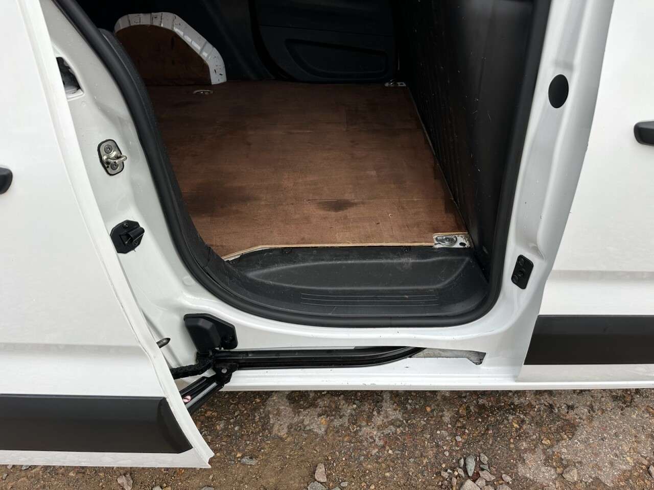 2022 TOYOTA PROACE CITY 2022 TOYOTA PROACE CITY