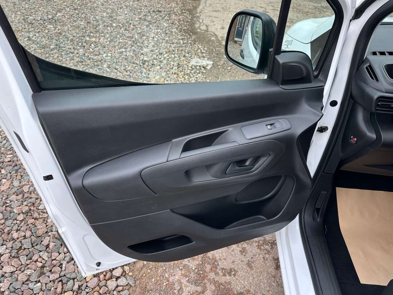 2022 TOYOTA PROACE CITY 2022 TOYOTA PROACE CITY