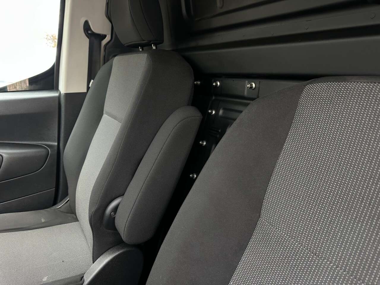 2022 TOYOTA PROACE CITY 2022 TOYOTA PROACE CITY