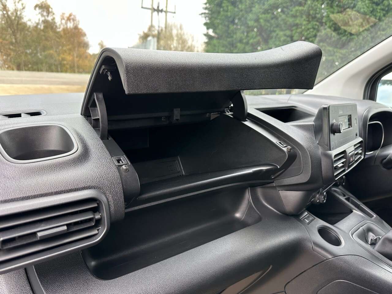 2022 TOYOTA PROACE CITY 2022 TOYOTA PROACE CITY