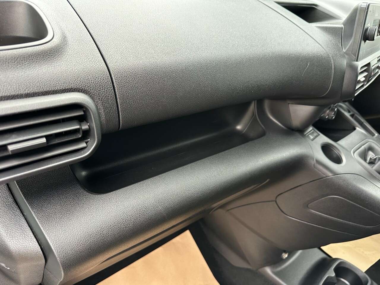 2022 TOYOTA PROACE CITY 2022 TOYOTA PROACE CITY