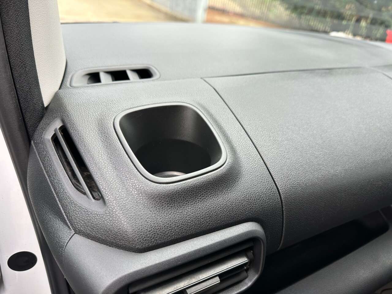 2022 TOYOTA PROACE CITY 2022 TOYOTA PROACE CITY