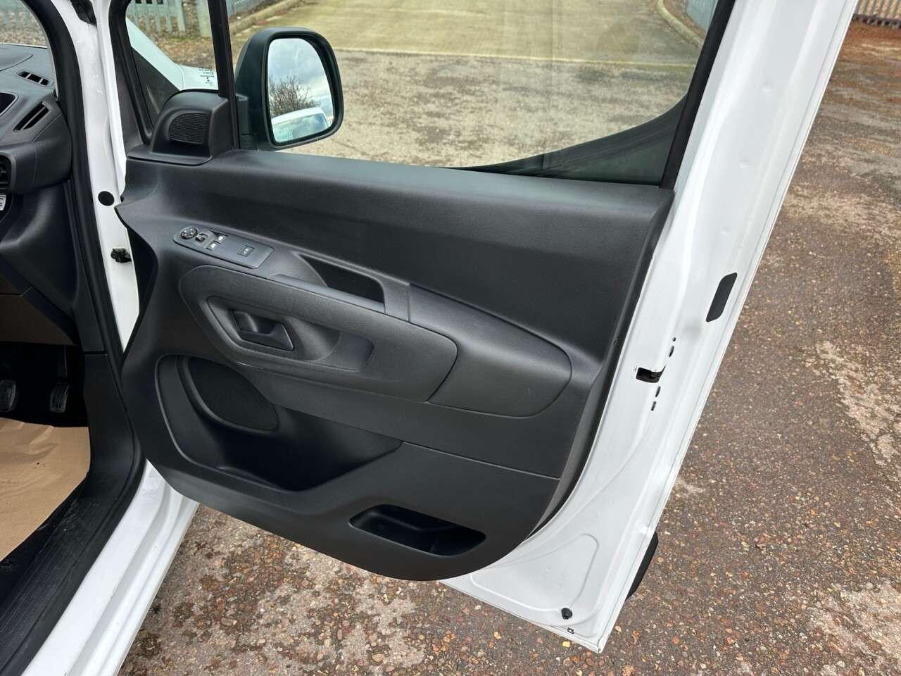 2022 TOYOTA PROACE CITY 2022 TOYOTA PROACE CITY