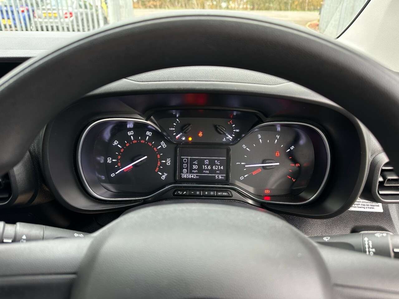 2022 TOYOTA PROACE CITY 2022 TOYOTA PROACE CITY