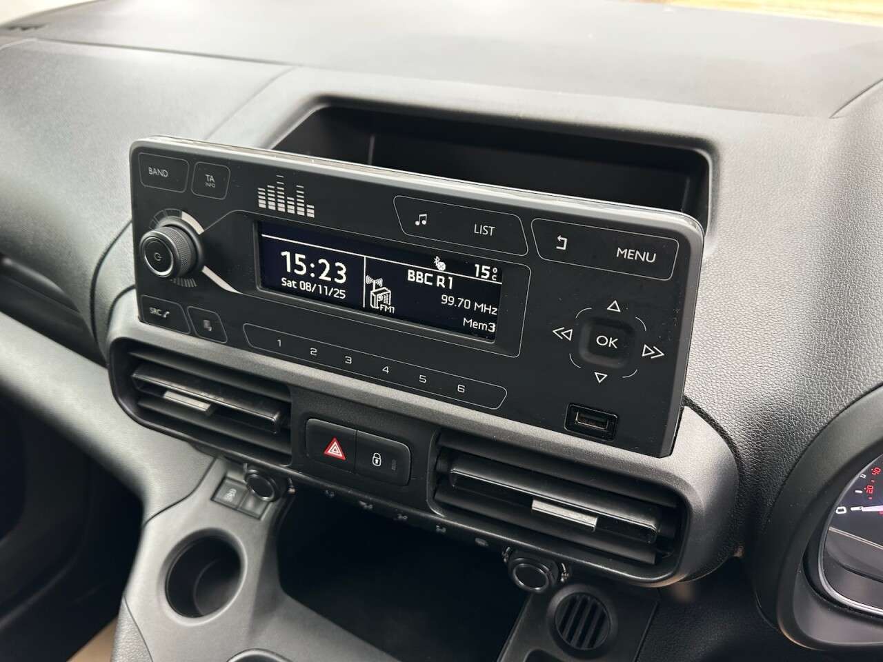 2022 TOYOTA PROACE CITY 2022 TOYOTA PROACE CITY