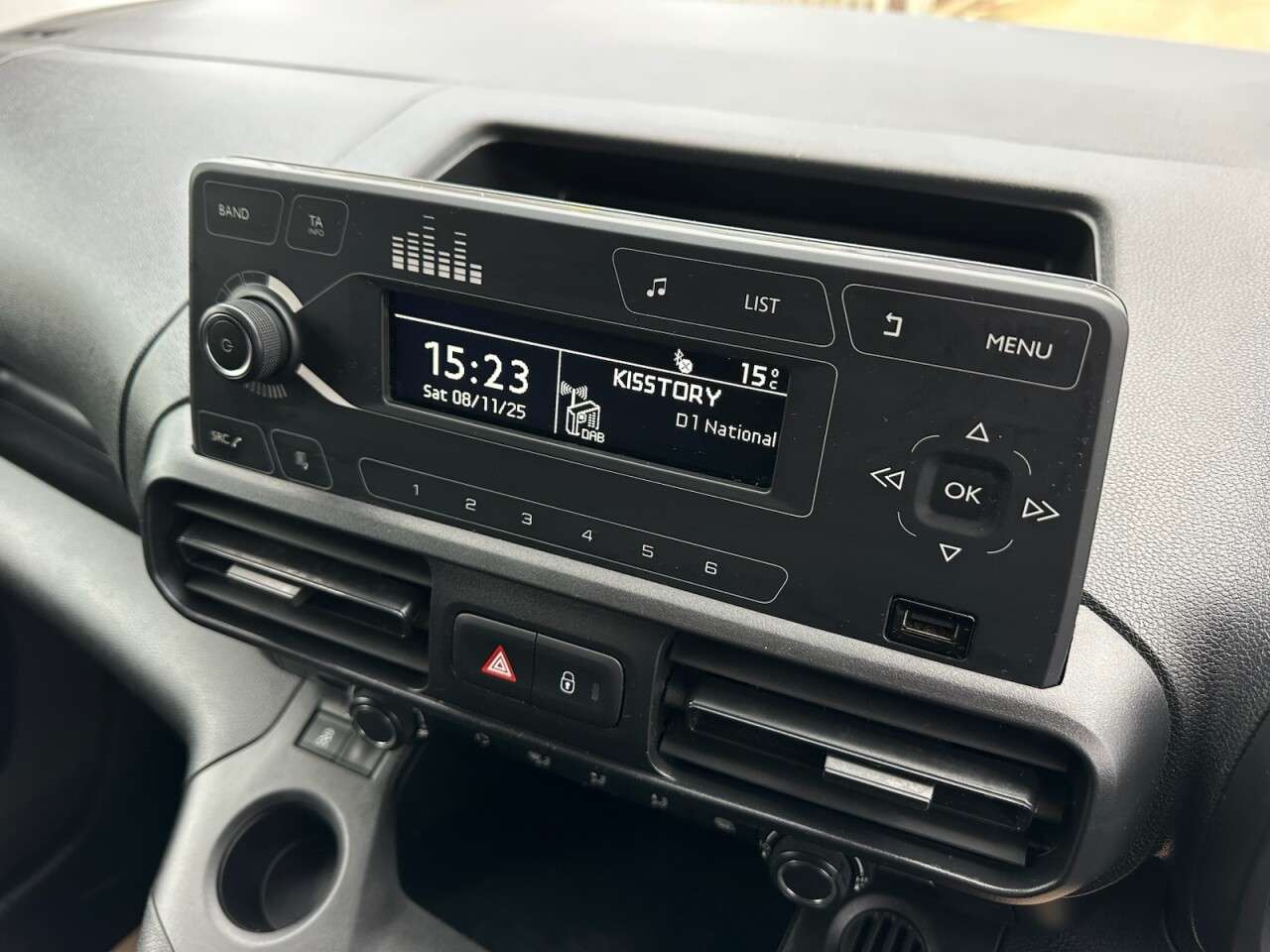 2022 TOYOTA PROACE CITY 2022 TOYOTA PROACE CITY