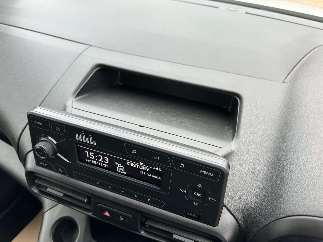 2022 TOYOTA PROACE CITY 2022 TOYOTA PROACE CITY