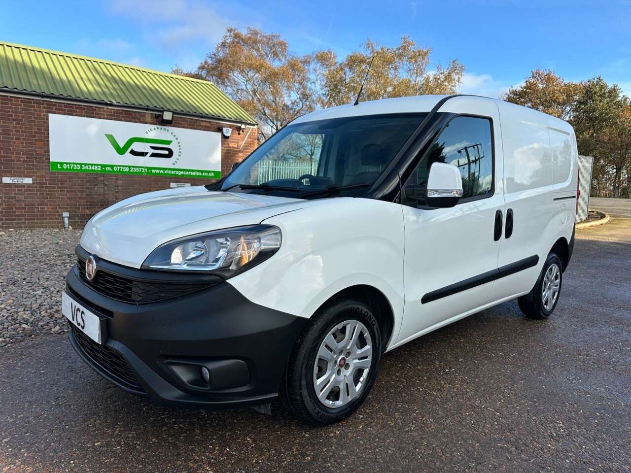 2023 FIAT DOBLO 2023 FIAT DOBLO