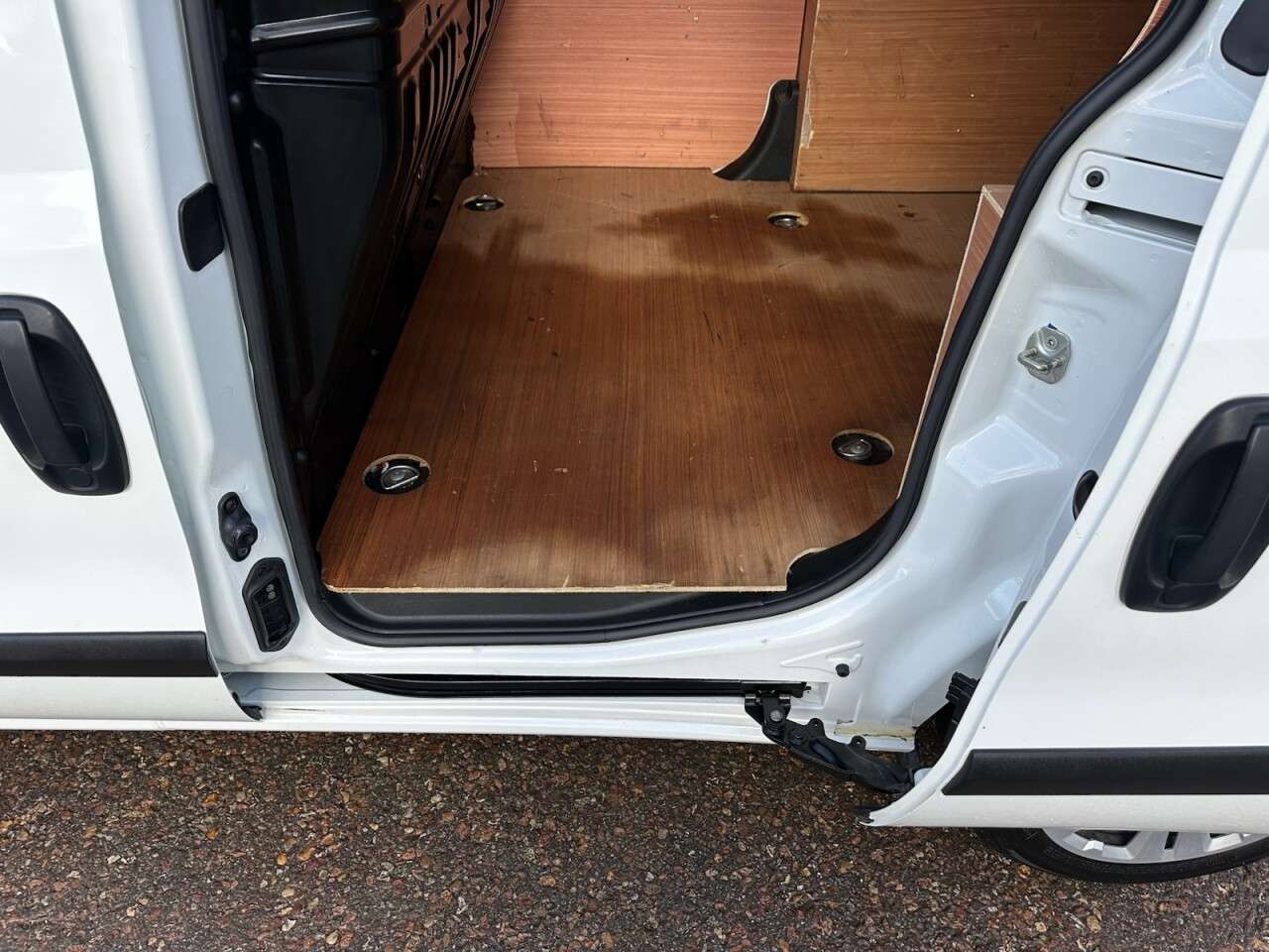 2023 FIAT DOBLO 2023 FIAT DOBLO