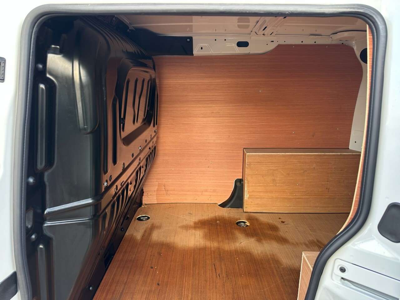 2023 FIAT DOBLO 2023 FIAT DOBLO