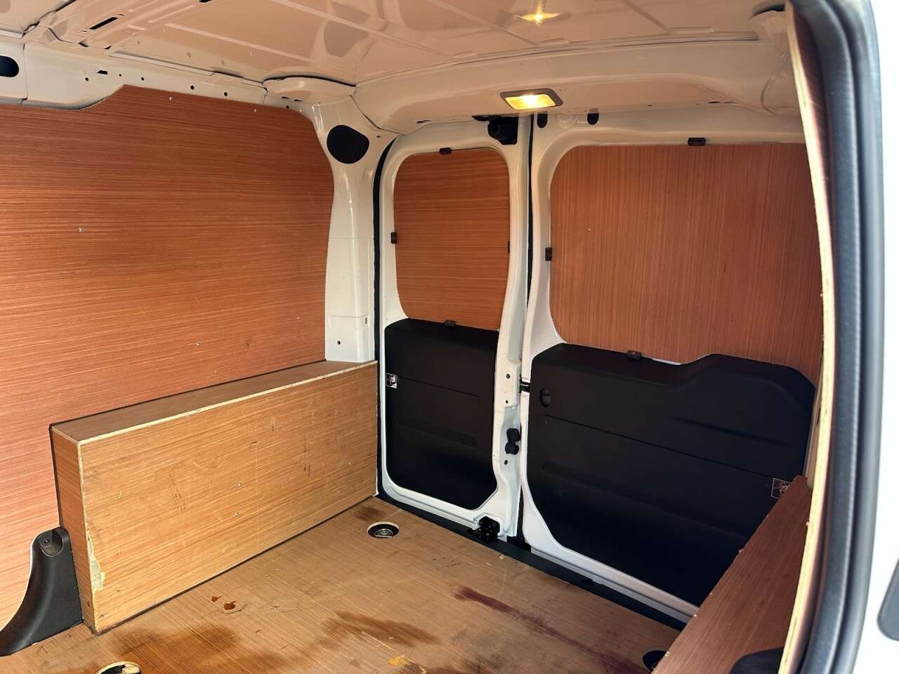 2023 FIAT DOBLO 2023 FIAT DOBLO