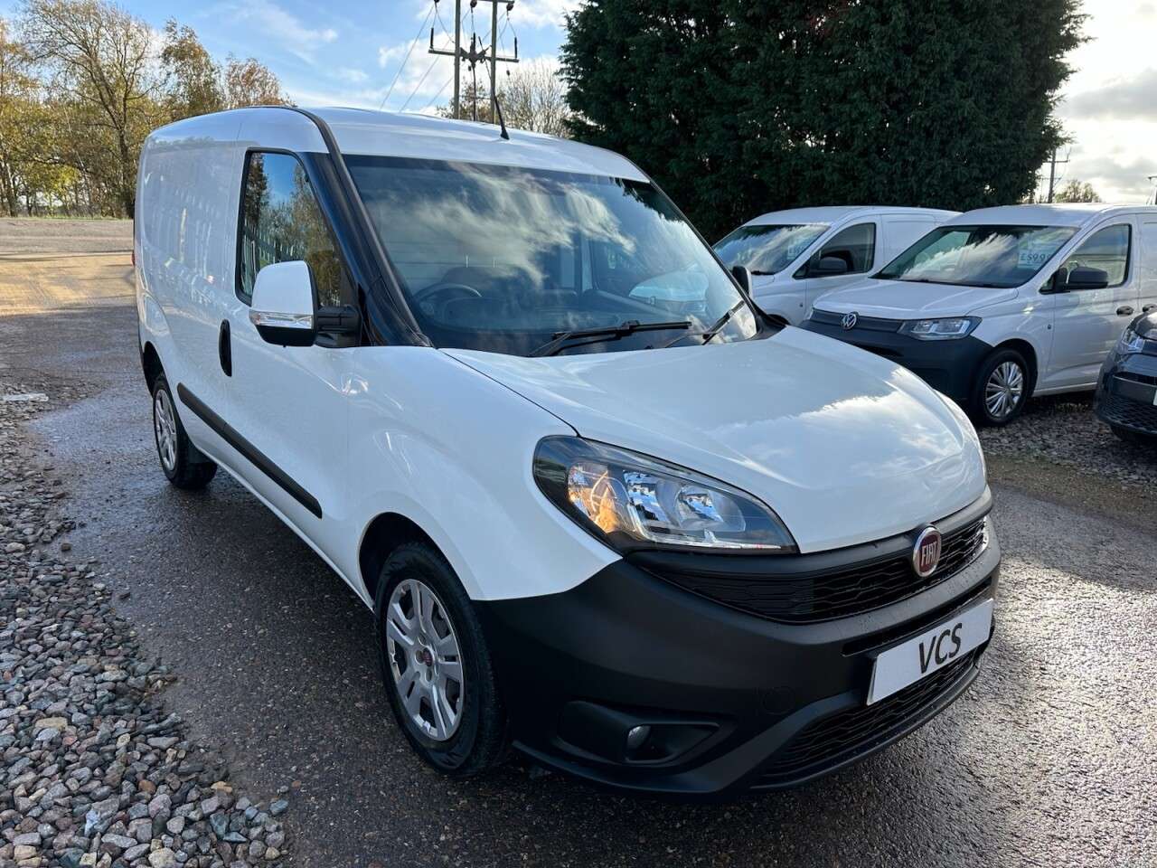 2023 FIAT DOBLO 2023 FIAT DOBLO