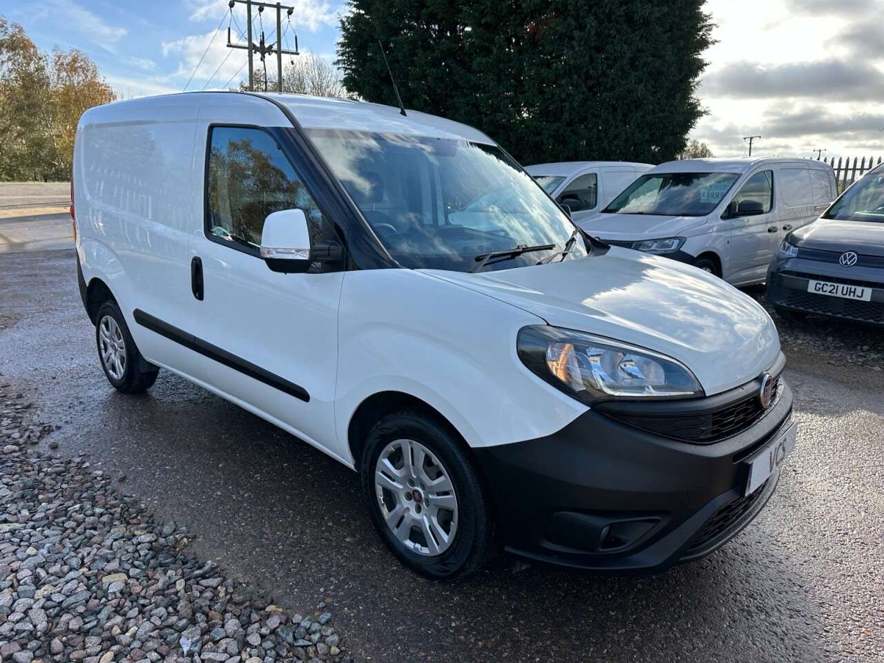 2023 FIAT DOBLO 2023 FIAT DOBLO
