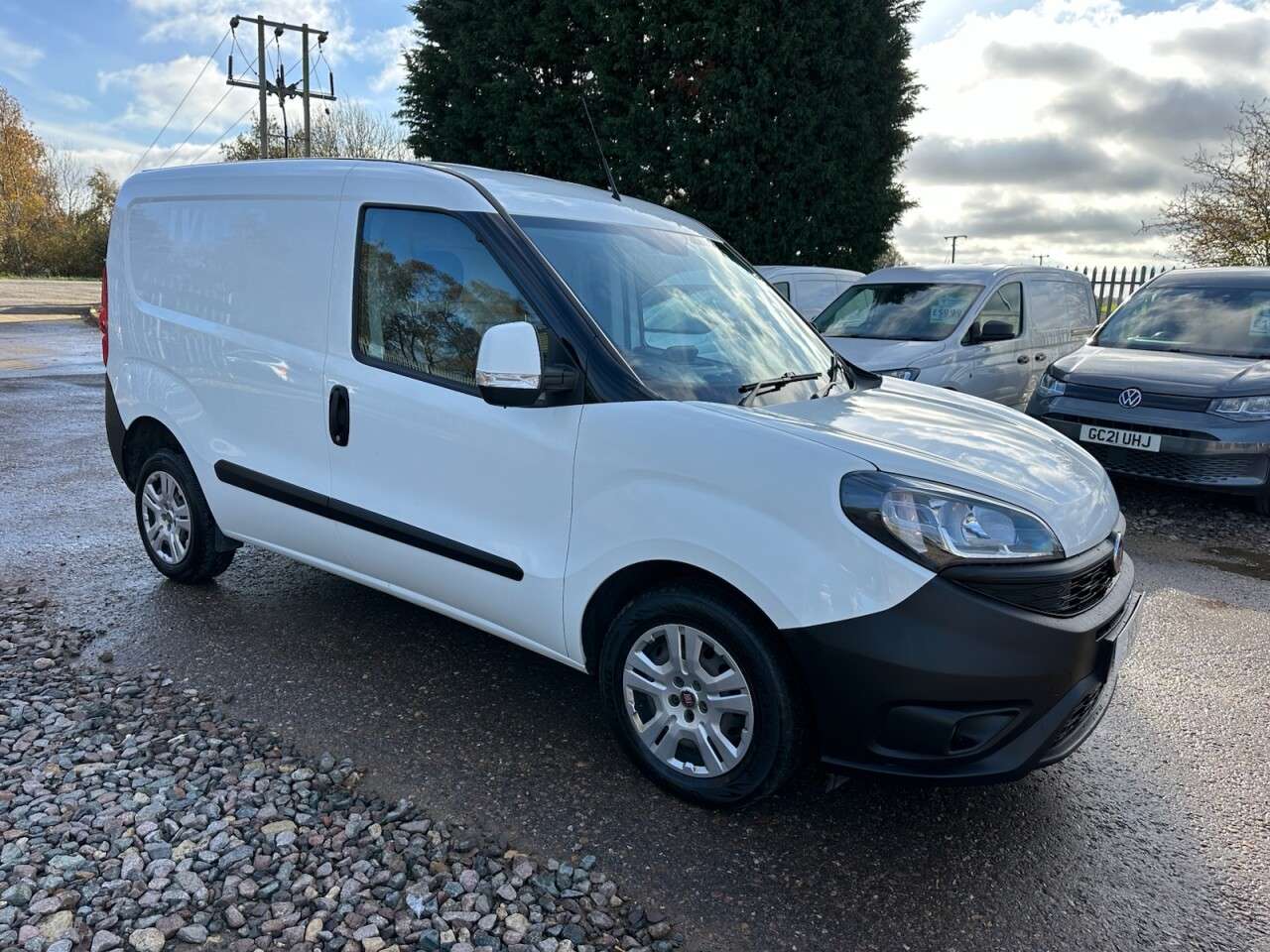 2023 FIAT DOBLO 2023 FIAT DOBLO