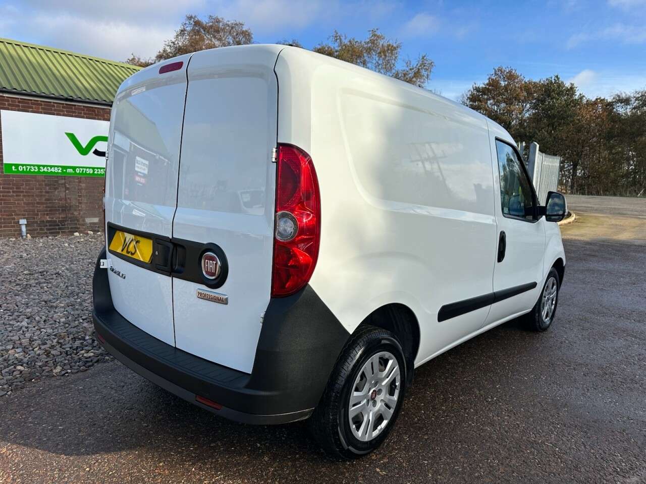 2023 FIAT DOBLO 2023 FIAT DOBLO