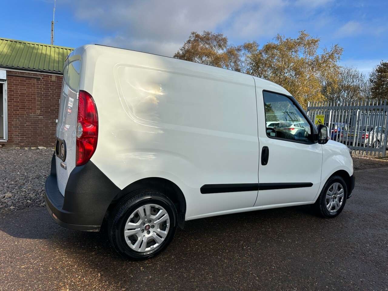2023 FIAT DOBLO 2023 FIAT DOBLO