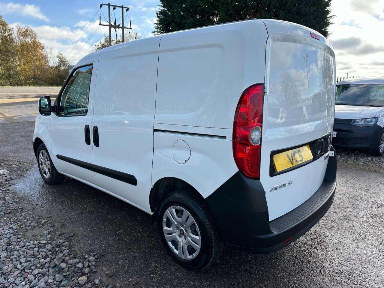 2023 FIAT DOBLO 2023 FIAT DOBLO