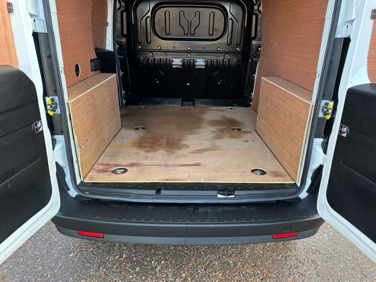 2023 FIAT DOBLO 2023 FIAT DOBLO