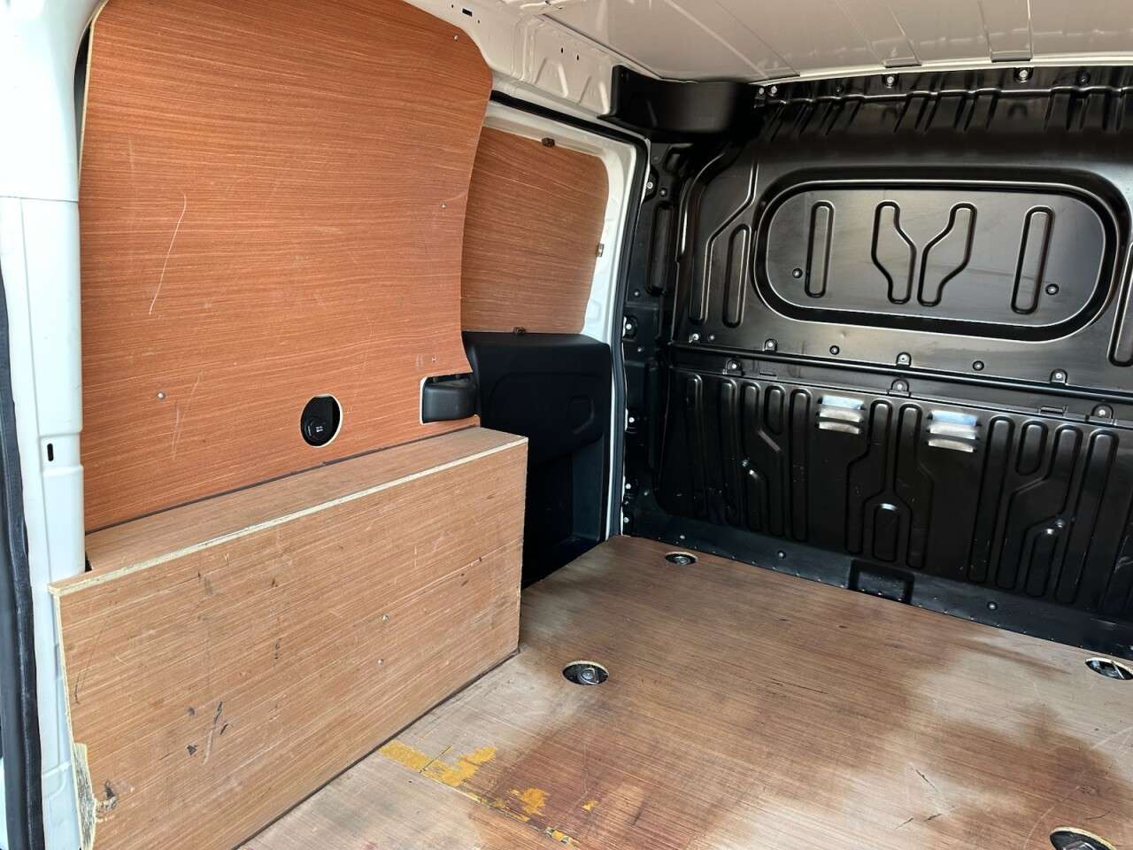 2023 FIAT DOBLO 2023 FIAT DOBLO