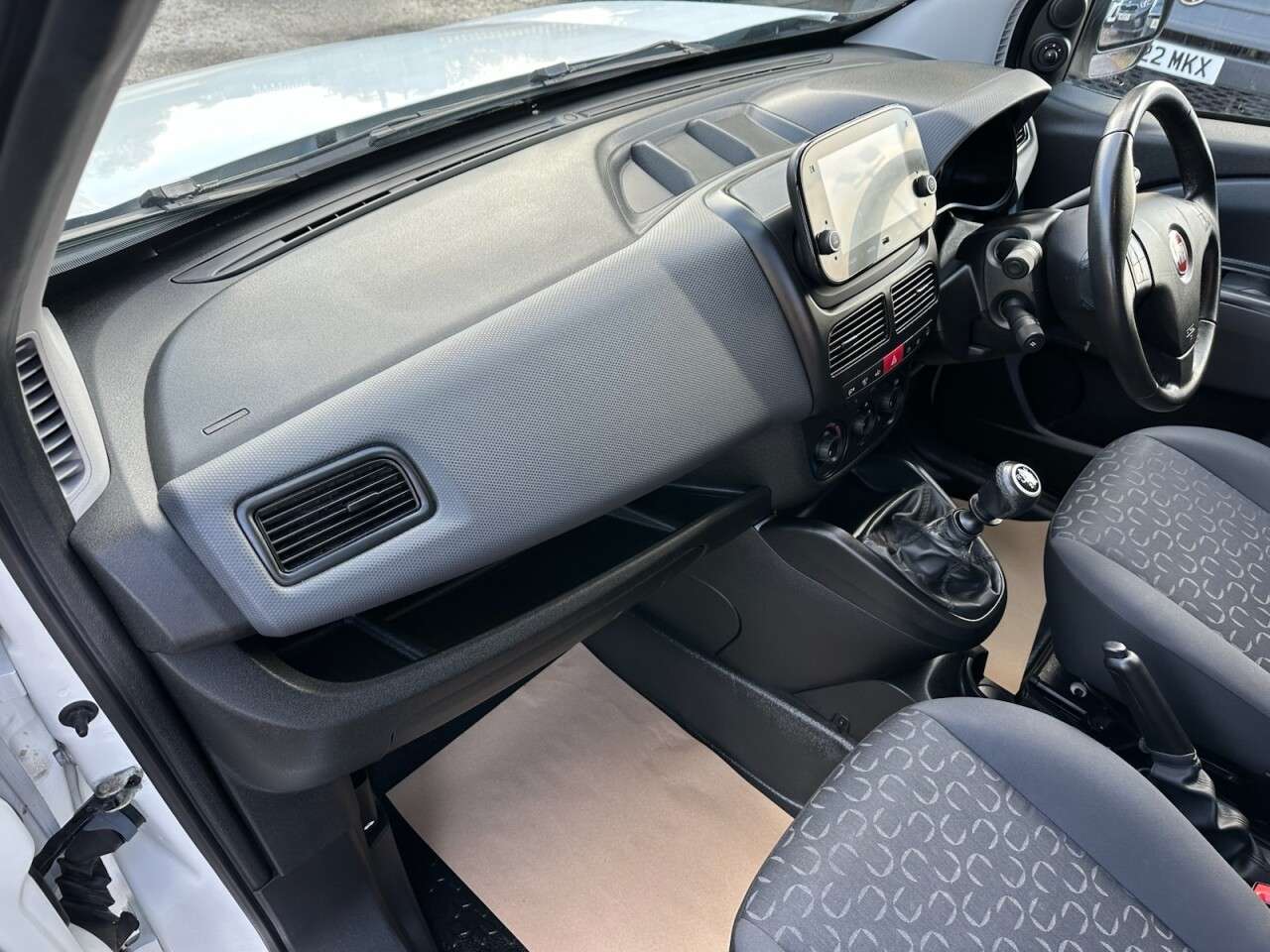 2023 FIAT DOBLO 2023 FIAT DOBLO